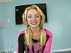 Ally Winters. only teen blowjobs